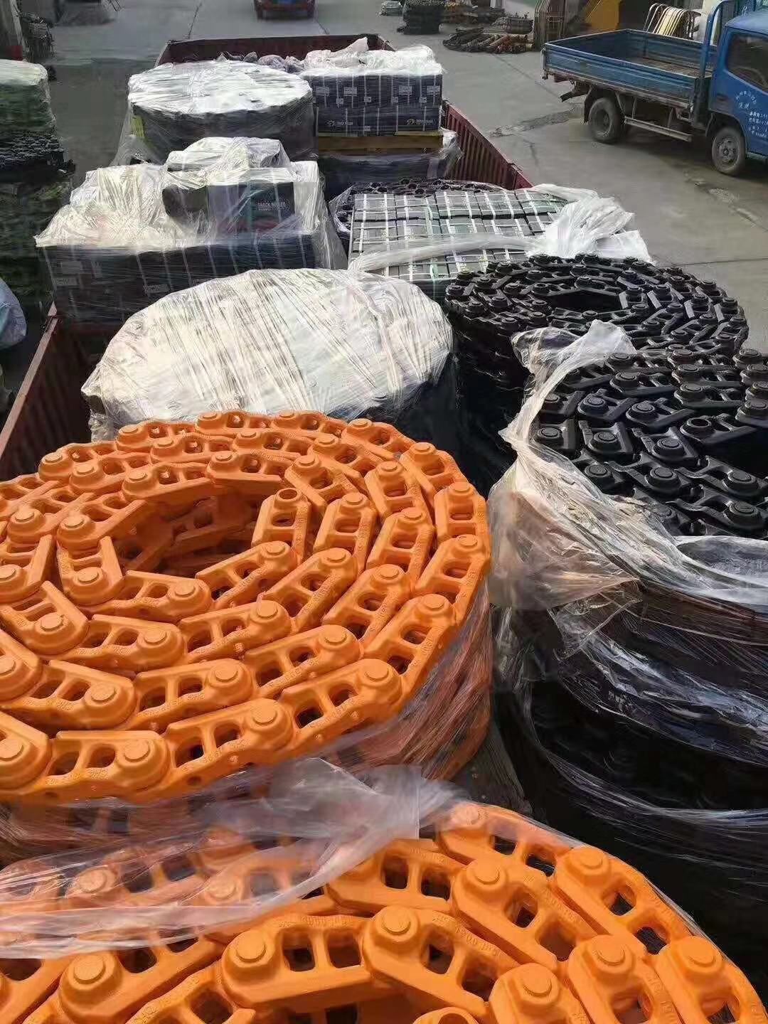 履带